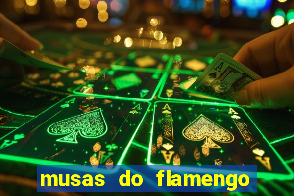 musas do flamengo peladas 2016